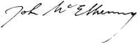 signature