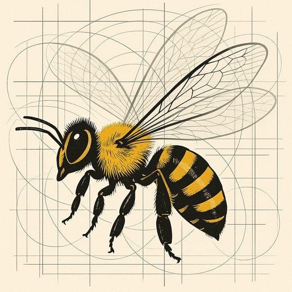 hiring a worker bee for design and marketing